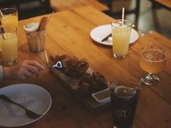 -Twin Tails Brewpub双尾精酿餐吧(八坼店)