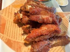 藤桥排骨-创味·民间海南菜·非遗藤桥排骨(藤桥·免税城店)