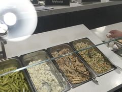 -So Lounge索兰至餐厅(蓝色港湾店)