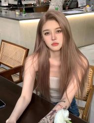 -M1 HAIR烫染
