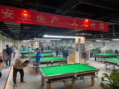-云川台球(马甸店)