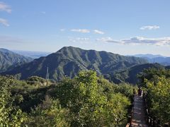 -大岭沟猕猴桃谷风景区