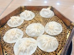 羊肉灌汤小笼包-西安贾三灌汤包·回坊小吃·清真炒菜(北院门总店)