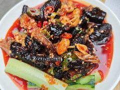 -四川老牛麻辣烫(北门桥店)