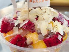 越南风情水果捞-越乡小厨(侨港店)