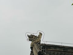 -内蒙古将军衙署博物院
