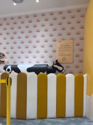 -奈尔宝·儿童乐园·亲子餐厅(苏州大悦城店)