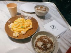 虾仁滑蛋-星平鸡饭·粤菜小炒(印象城旗舰店)
