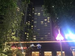 -盛宴标帜餐厅·亲子自助 (南昌喜来登酒店)