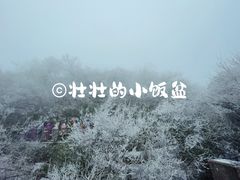 -张家界天门山国家森林公园