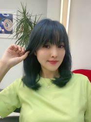 -东秀护肤造型