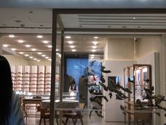 -the WAREHOUSE optic(三里屯分店)