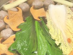 -潮发潮汕牛肉店(长隆店)