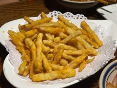 -锦上中式酒馆(南内环店)