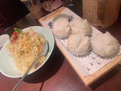 -小隐人家(乐松店)