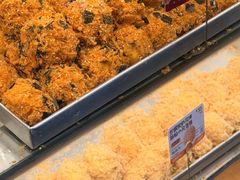 -鲍师傅糕点(江苏路店)