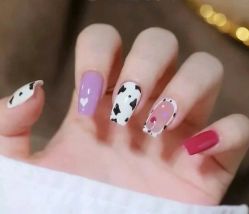 -LILY NAILS美甲美睫