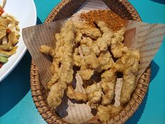 -川正旺江湖菜(三元桥店)