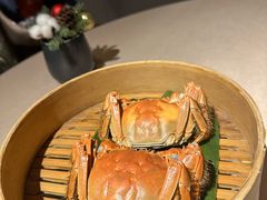 -成隆行·蟹王府(淮海店)