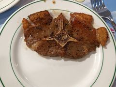 -巴犀烧烤(新崇光店)