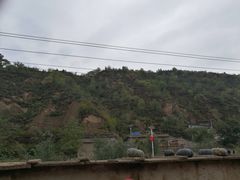 -梁家河村红色旅游区