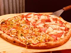 -火鬼 PYRO(五道口店)