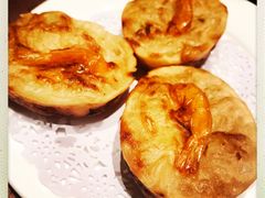 -东方明珠老上海8号餐厅(东方明珠广播电视塔店)