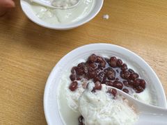 -沙湾姜埋奶(兴新包店)
