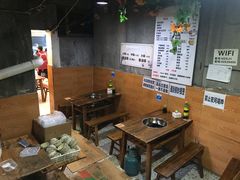 -黑竹香鸡(营和巷店)