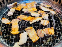 -烧本烧·自助烤肉(勒泰中心店)
