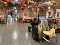 -白城车站店一九二八铁锅炖