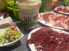 -贵宾牛·潮汕牛肉火锅(珠池总店)