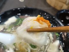 -常鲜德乐购迎桂馒头店(麻巷公寓店)