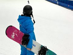 -哈尔滨热雪奇迹