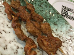 iphone_upload_pic-马一洒开锅羊肉清真餐厅(京汉店)