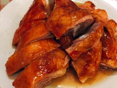 -聂记粤菜馆(鼓西路店)