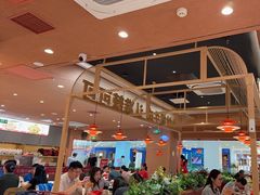 -辣可可·小炒黄牛肉(望京凯德MALL店)