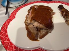 -京味民福烤鸭店(建设四马路店)