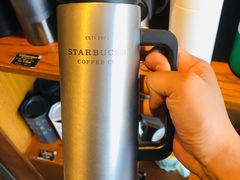 -星巴克(北京成寿寺路店)