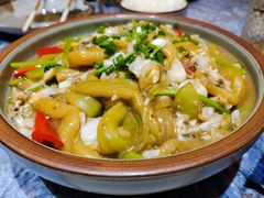 -君霖海鲜私房菜(春柳店)