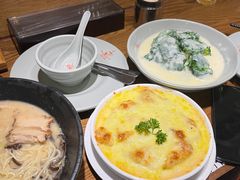 -Lia Cafe Bar Restaurant松山咖啡屋
