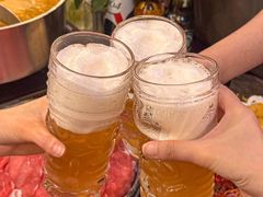 -熹悟海鲜火锅·广式打边炉