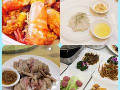 -美未居·老字号·地道顺德菜·桑拿鸡·鱼生(容桂店)
