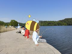 -南京市无想山景区