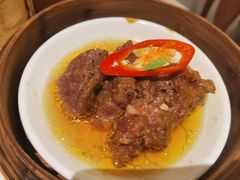 -万荟轩海鲜·粤式点心自助餐厅(蓝海风万怡酒店)
