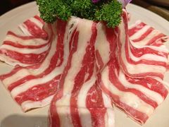 -椒香城门口老火锅(虎门店)