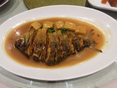 -A One Kitchen·南京精菜馆(晶丽酒店店)