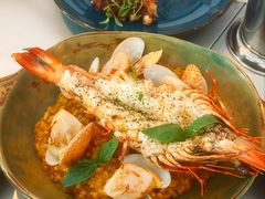 -Ocean's Table 欧舍