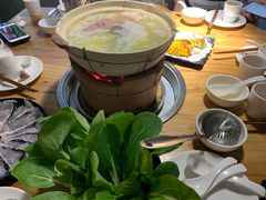 -捞围鲜·港式打边炉(海阳路店)