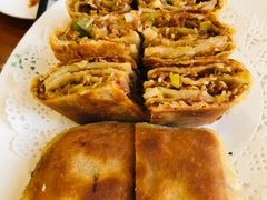-惠丰堂饭庄·烤鸭·京味菜(翠微路店)